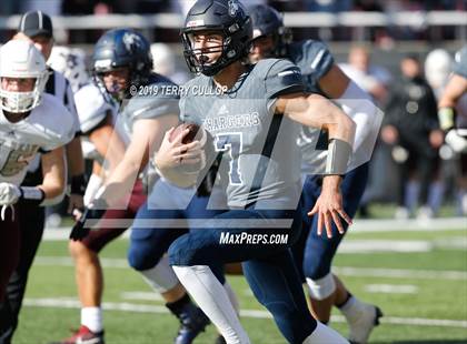 Thumbnail 2 in Lone Peak vs. Corner Canyon (UHSAA 6A Semifinal) photogallery.