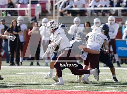 Thumbnail 3 in Lone Peak vs. Corner Canyon (UHSAA 6A Semifinal) photogallery.