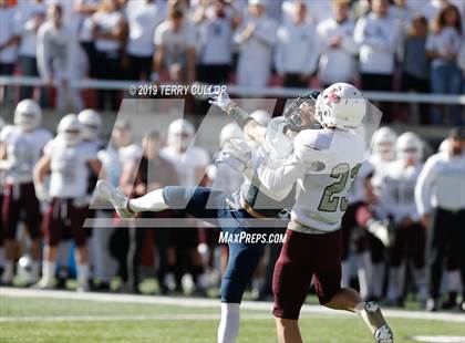 Thumbnail 2 in Lone Peak vs. Corner Canyon (UHSAA 6A Semifinal) photogallery.