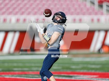 Thumbnail 1 in Lone Peak vs. Corner Canyon (UHSAA 6A Semifinal) photogallery.