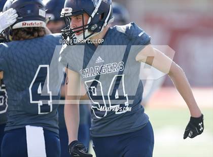 Thumbnail 3 in Lone Peak vs. Corner Canyon (UHSAA 6A Semifinal) photogallery.