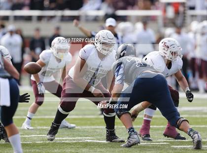 Thumbnail 3 in Lone Peak vs. Corner Canyon (UHSAA 6A Semifinal) photogallery.