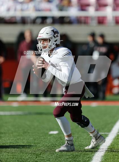 Thumbnail 2 in Lone Peak vs. Corner Canyon (UHSAA 6A Semifinal) photogallery.