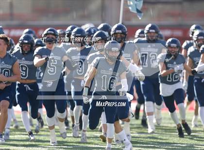 Thumbnail 1 in Lone Peak vs. Corner Canyon (UHSAA 6A Semifinal) photogallery.