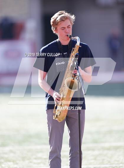 Thumbnail 1 in Lone Peak vs. Corner Canyon (UHSAA 6A Semifinal) photogallery.