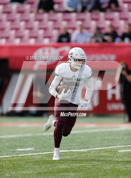 Thumbnail 1 in Lone Peak vs. Corner Canyon (UHSAA 6A Semifinal) photogallery.
