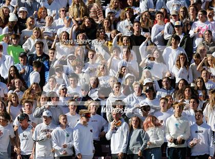 Thumbnail 2 in Lone Peak vs. Corner Canyon (UHSAA 6A Semifinal) photogallery.