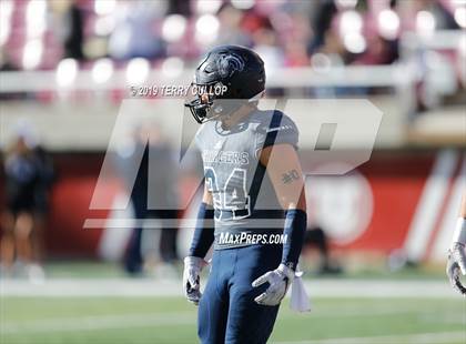 Thumbnail 1 in Lone Peak vs. Corner Canyon (UHSAA 6A Semifinal) photogallery.