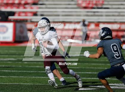 Thumbnail 3 in Lone Peak vs. Corner Canyon (UHSAA 6A Semifinal) photogallery.