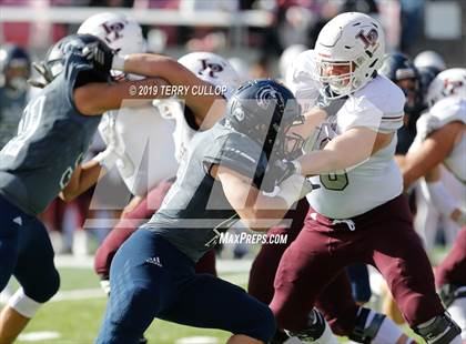 Thumbnail 1 in Lone Peak vs. Corner Canyon (UHSAA 6A Semifinal) photogallery.