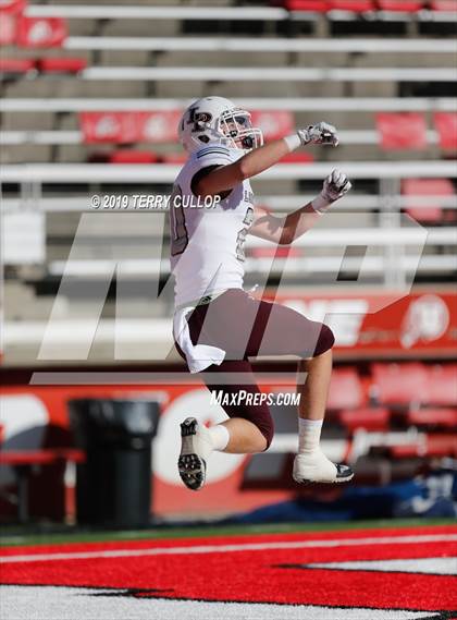 Thumbnail 1 in Lone Peak vs. Corner Canyon (UHSAA 6A Semifinal) photogallery.