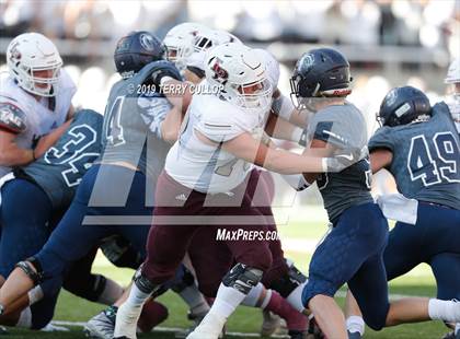Thumbnail 3 in Lone Peak vs. Corner Canyon (UHSAA 6A Semifinal) photogallery.