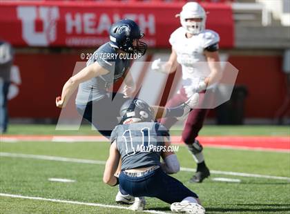 Thumbnail 1 in Lone Peak vs. Corner Canyon (UHSAA 6A Semifinal) photogallery.