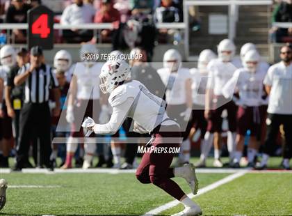 Thumbnail 1 in Lone Peak vs. Corner Canyon (UHSAA 6A Semifinal) photogallery.