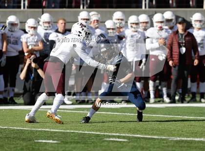 Thumbnail 2 in Lone Peak vs. Corner Canyon (UHSAA 6A Semifinal) photogallery.