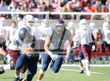 Thumbnail 1 in Lone Peak vs. Corner Canyon (UHSAA 6A Semifinal) photogallery.