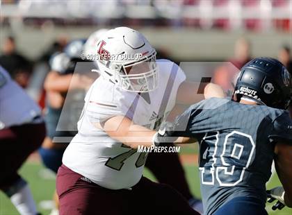 Thumbnail 1 in Lone Peak vs. Corner Canyon (UHSAA 6A Semifinal) photogallery.