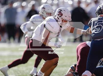 Thumbnail 1 in Lone Peak vs. Corner Canyon (UHSAA 6A Semifinal) photogallery.