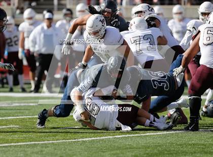 Thumbnail 2 in Lone Peak vs. Corner Canyon (UHSAA 6A Semifinal) photogallery.