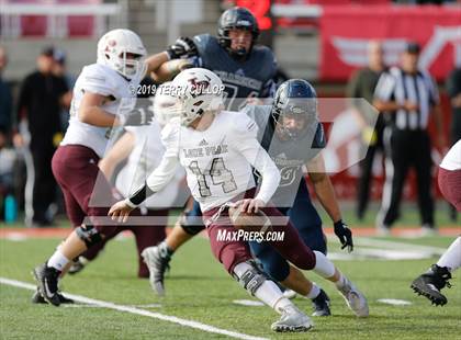 Thumbnail 1 in Lone Peak vs. Corner Canyon (UHSAA 6A Semifinal) photogallery.