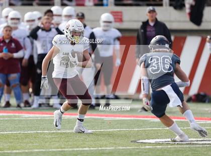 Thumbnail 3 in Lone Peak vs. Corner Canyon (UHSAA 6A Semifinal) photogallery.