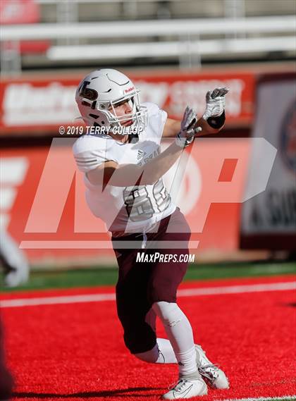 Thumbnail 3 in Lone Peak vs. Corner Canyon (UHSAA 6A Semifinal) photogallery.