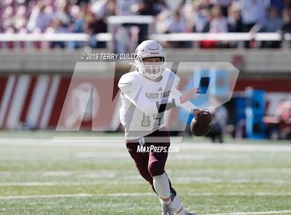 Thumbnail 2 in Lone Peak vs. Corner Canyon (UHSAA 6A Semifinal) photogallery.