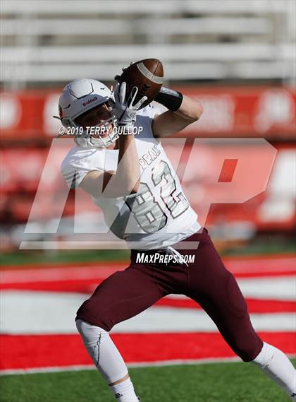 Thumbnail 2 in Lone Peak vs. Corner Canyon (UHSAA 6A Semifinal) photogallery.