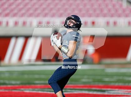 Thumbnail 2 in Lone Peak vs. Corner Canyon (UHSAA 6A Semifinal) photogallery.