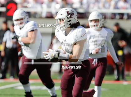 Thumbnail 2 in Lone Peak vs. Corner Canyon (UHSAA 6A Semifinal) photogallery.