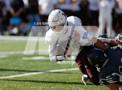 Thumbnail 2 in Lone Peak vs. Corner Canyon (UHSAA 6A Semifinal) photogallery.