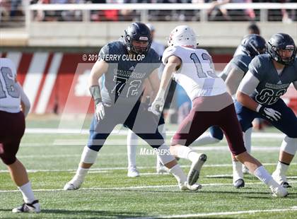 Thumbnail 3 in Lone Peak vs. Corner Canyon (UHSAA 6A Semifinal) photogallery.