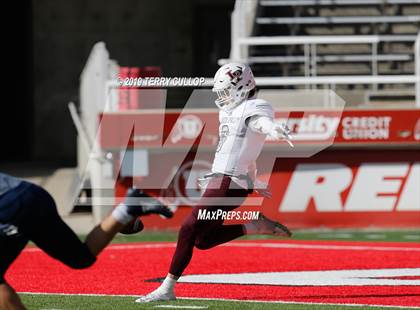 Thumbnail 1 in Lone Peak vs. Corner Canyon (UHSAA 6A Semifinal) photogallery.