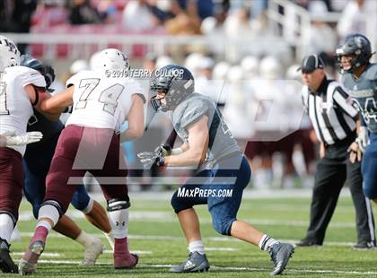 Thumbnail 2 in Lone Peak vs. Corner Canyon (UHSAA 6A Semifinal) photogallery.
