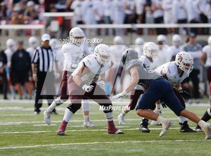 Thumbnail 2 in Lone Peak vs. Corner Canyon (UHSAA 6A Semifinal) photogallery.