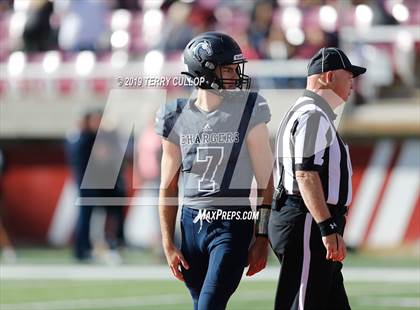 Thumbnail 1 in Lone Peak vs. Corner Canyon (UHSAA 6A Semifinal) photogallery.