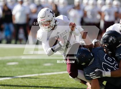Thumbnail 1 in Lone Peak vs. Corner Canyon (UHSAA 6A Semifinal) photogallery.