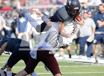 Thumbnail 2 in Lone Peak vs. Corner Canyon (UHSAA 6A Semifinal) photogallery.