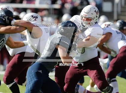 Thumbnail 2 in Lone Peak vs. Corner Canyon (UHSAA 6A Semifinal) photogallery.