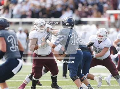 Thumbnail 2 in Lone Peak vs. Corner Canyon (UHSAA 6A Semifinal) photogallery.