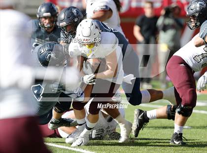 Thumbnail 2 in Lone Peak vs. Corner Canyon (UHSAA 6A Semifinal) photogallery.