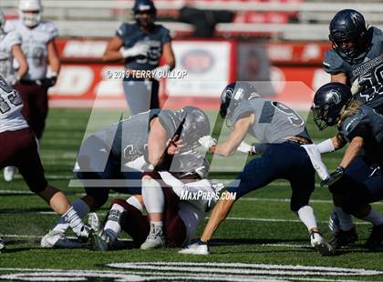 Thumbnail 1 in Lone Peak vs. Corner Canyon (UHSAA 6A Semifinal) photogallery.