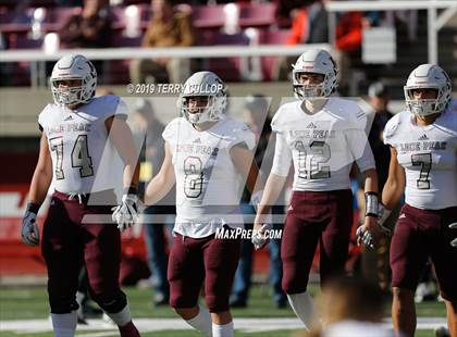 Thumbnail 1 in Lone Peak vs. Corner Canyon (UHSAA 6A Semifinal) photogallery.