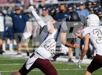 Thumbnail 1 in Lone Peak vs. Corner Canyon (UHSAA 6A Semifinal) photogallery.