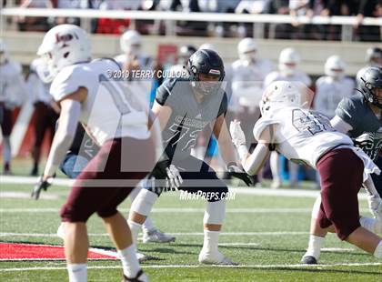 Thumbnail 2 in Lone Peak vs. Corner Canyon (UHSAA 6A Semifinal) photogallery.