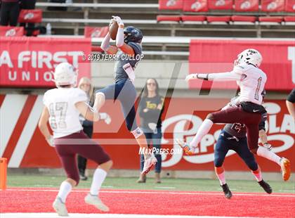 Thumbnail 1 in Lone Peak vs. Corner Canyon (UHSAA 6A Semifinal) photogallery.
