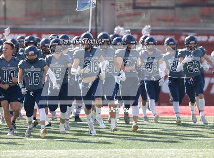 Thumbnail 3 in Lone Peak vs. Corner Canyon (UHSAA 6A Semifinal) photogallery.