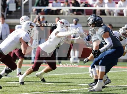 Thumbnail 1 in Lone Peak vs. Corner Canyon (UHSAA 6A Semifinal) photogallery.