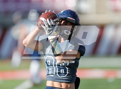 Thumbnail 1 in Lone Peak vs. Corner Canyon (UHSAA 6A Semifinal) photogallery.