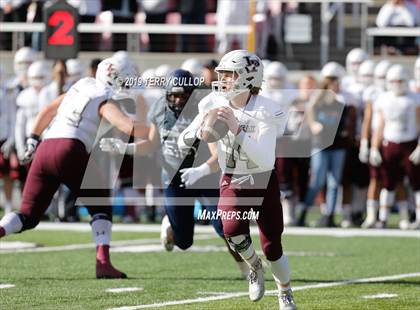 Thumbnail 2 in Lone Peak vs. Corner Canyon (UHSAA 6A Semifinal) photogallery.